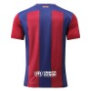 Maglia ufficiale Barcellona x Karol G Special Casa 2023-24 per Uomo